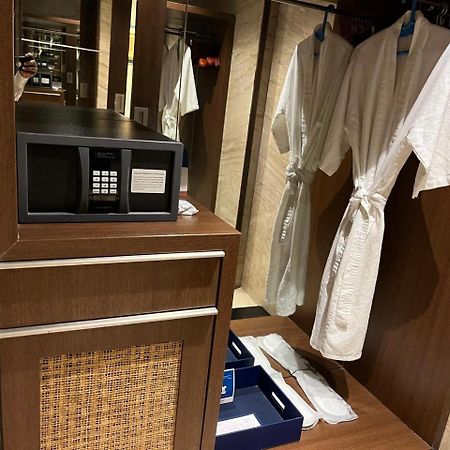 Fortune Park, Vellore - Member Itc Hotels' Group Bagian luar foto