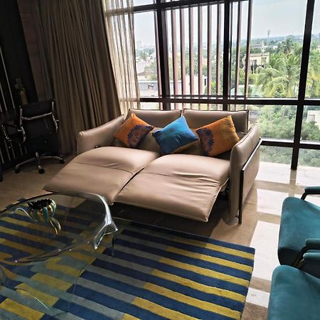 Fortune Park, Vellore - Member Itc Hotels' Group Bagian luar foto