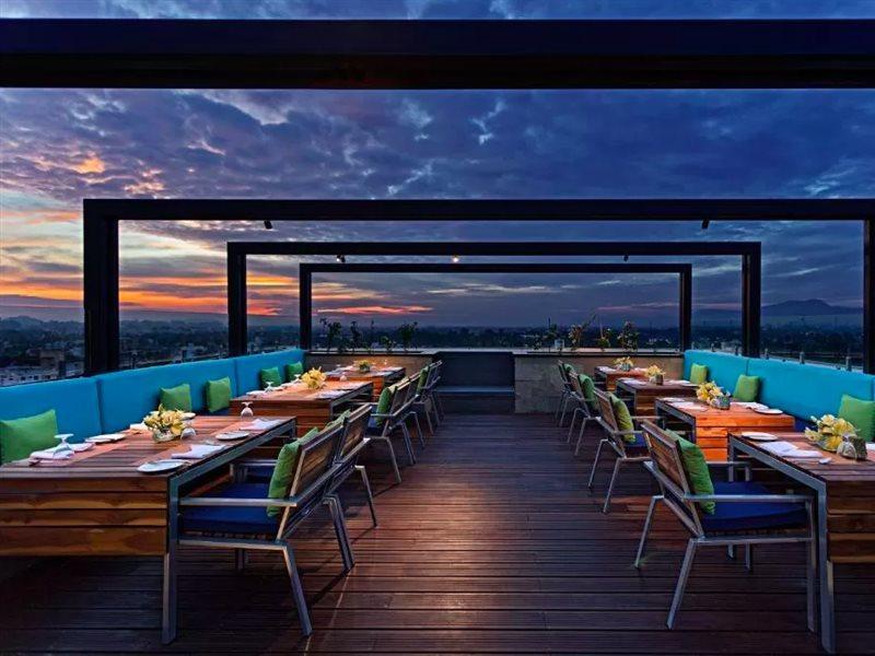 Fortune Park, Vellore - Member Itc Hotels' Group Bagian luar foto