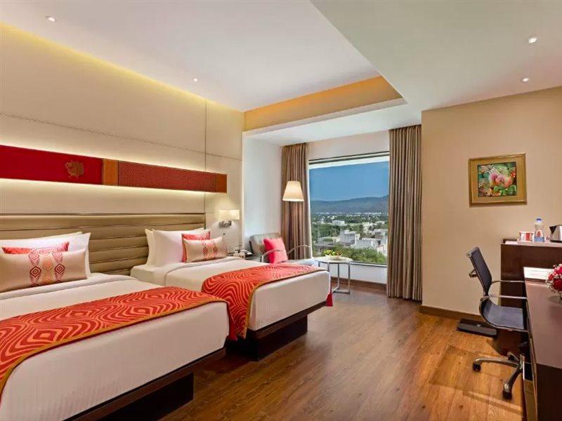 Fortune Park, Vellore - Member Itc Hotels' Group Bagian luar foto