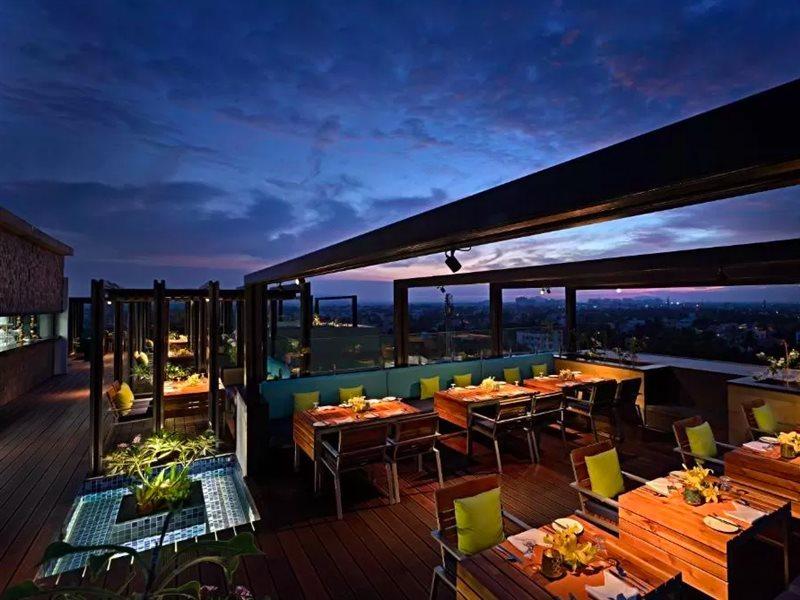 Fortune Park, Vellore - Member Itc Hotels' Group Bagian luar foto