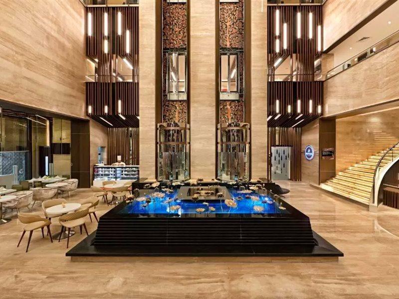 Fortune Park, Vellore - Member Itc Hotels' Group Bagian luar foto
