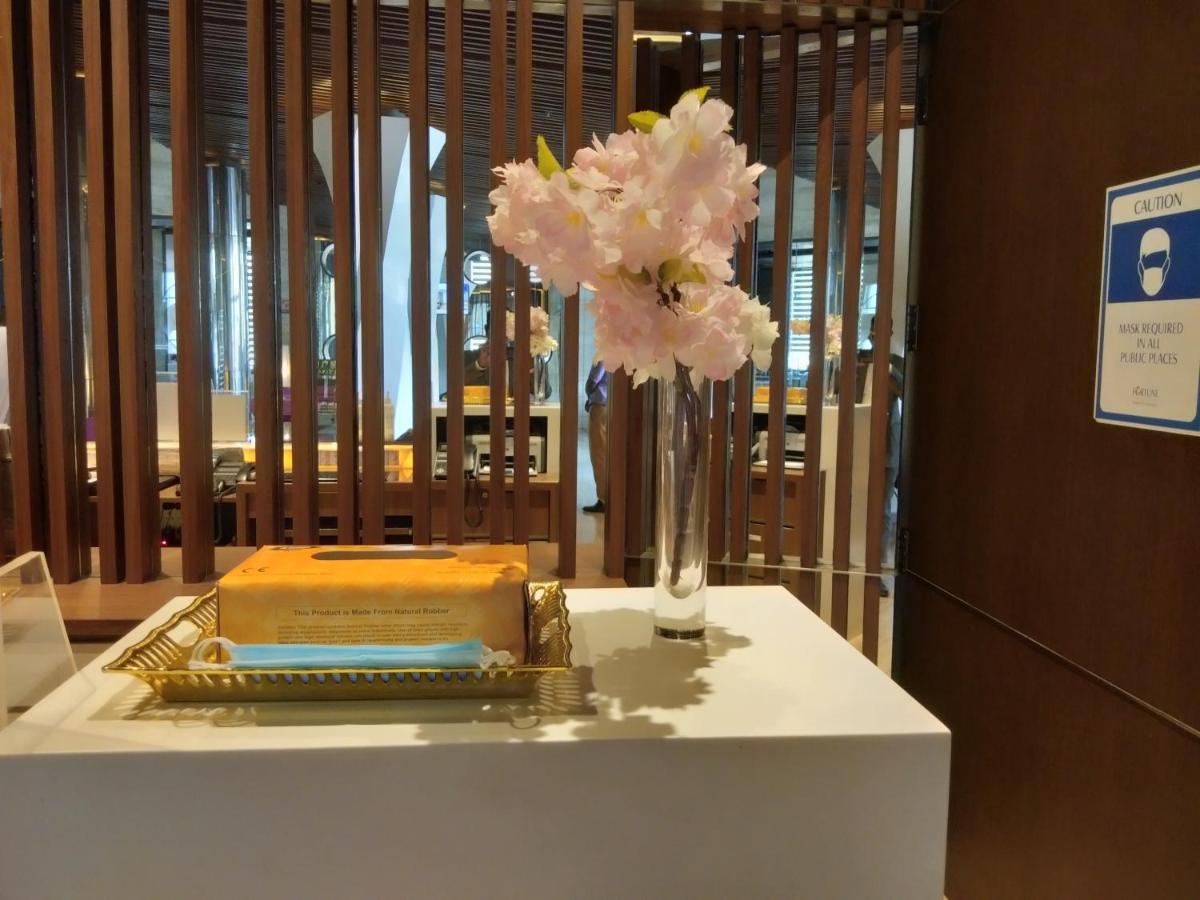 Fortune Park, Vellore - Member Itc Hotels' Group Bagian luar foto