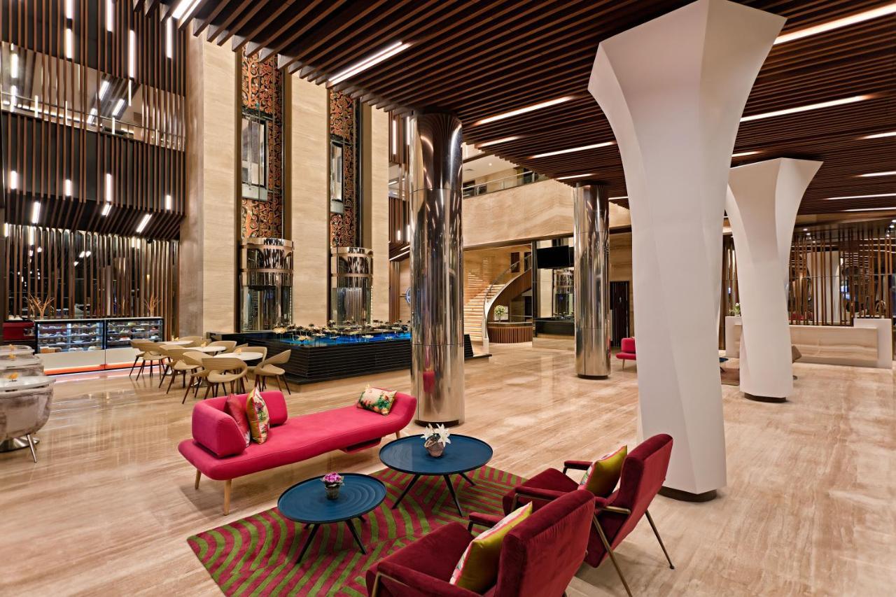 Fortune Park, Vellore - Member Itc Hotels' Group Bagian luar foto