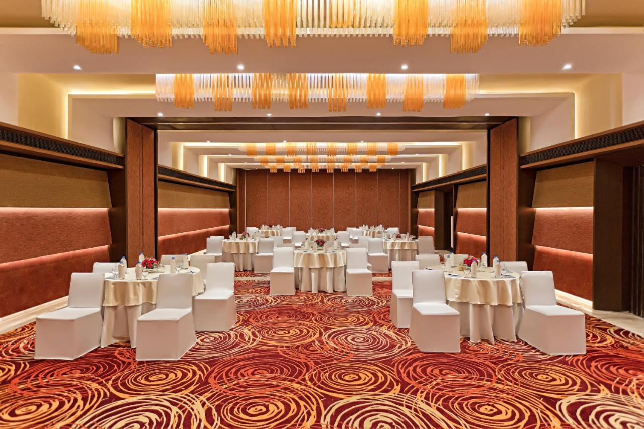 Fortune Park, Vellore - Member Itc Hotels' Group Bagian luar foto