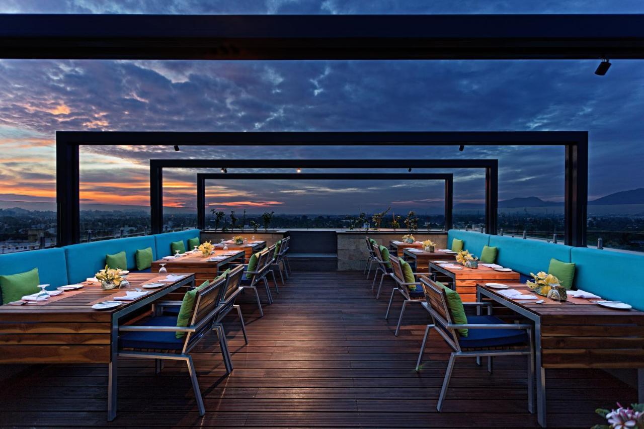 Fortune Park, Vellore - Member Itc Hotels' Group Bagian luar foto