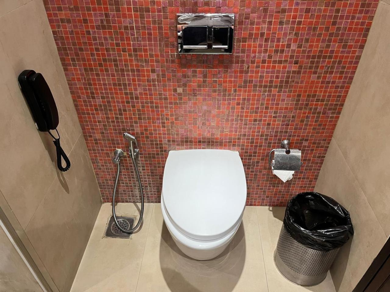 Fortune Park, Vellore - Member Itc Hotels' Group Bagian luar foto