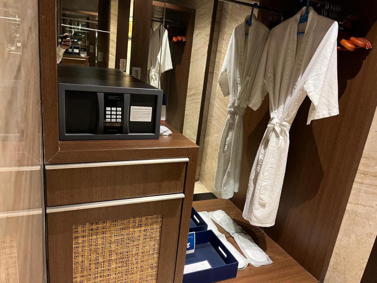 Fortune Park, Vellore - Member Itc Hotels' Group Bagian luar foto