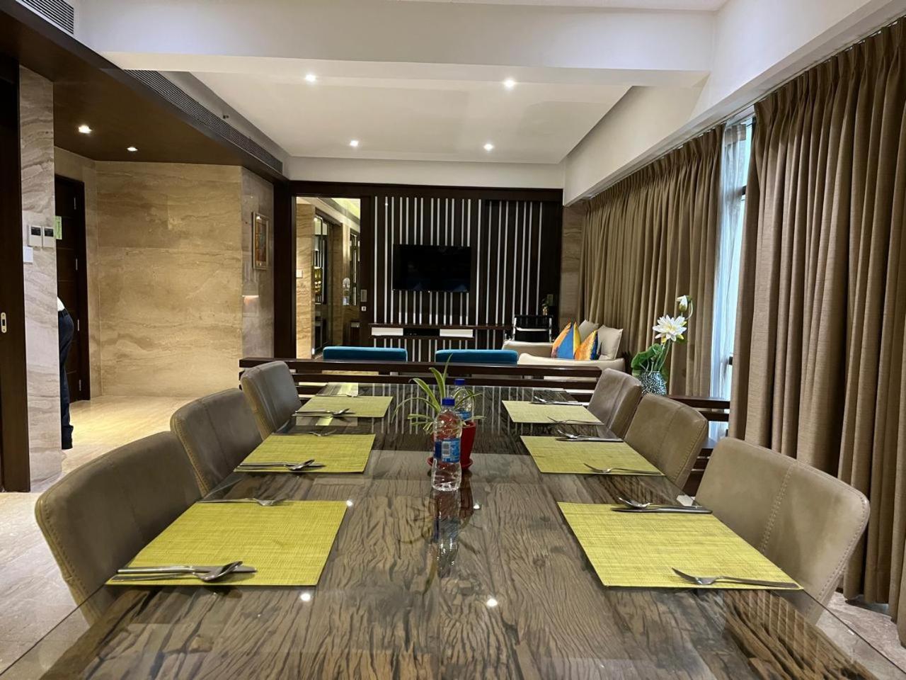 Fortune Park, Vellore - Member Itc Hotels' Group Bagian luar foto