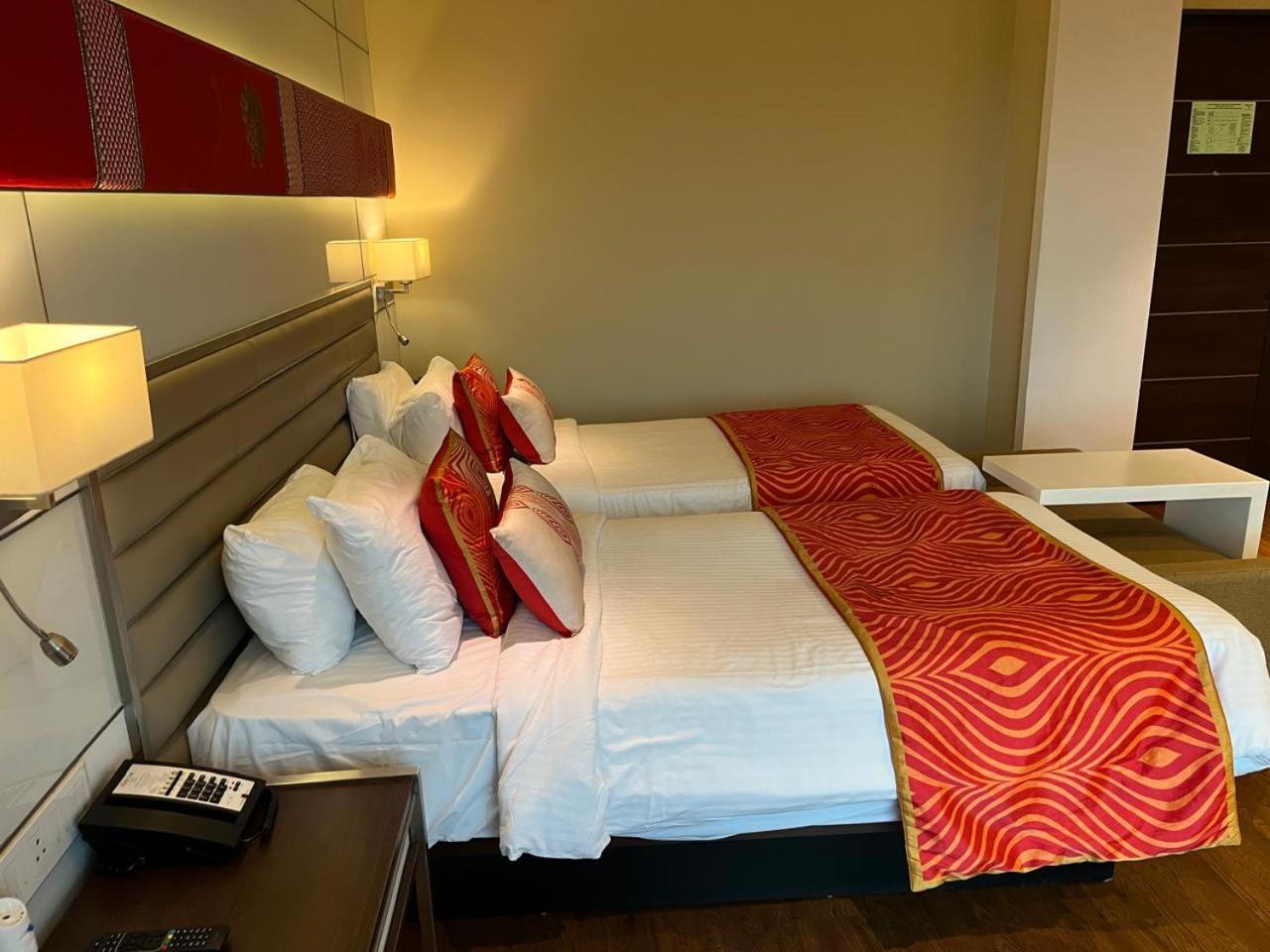Fortune Park, Vellore - Member Itc Hotels' Group Bagian luar foto