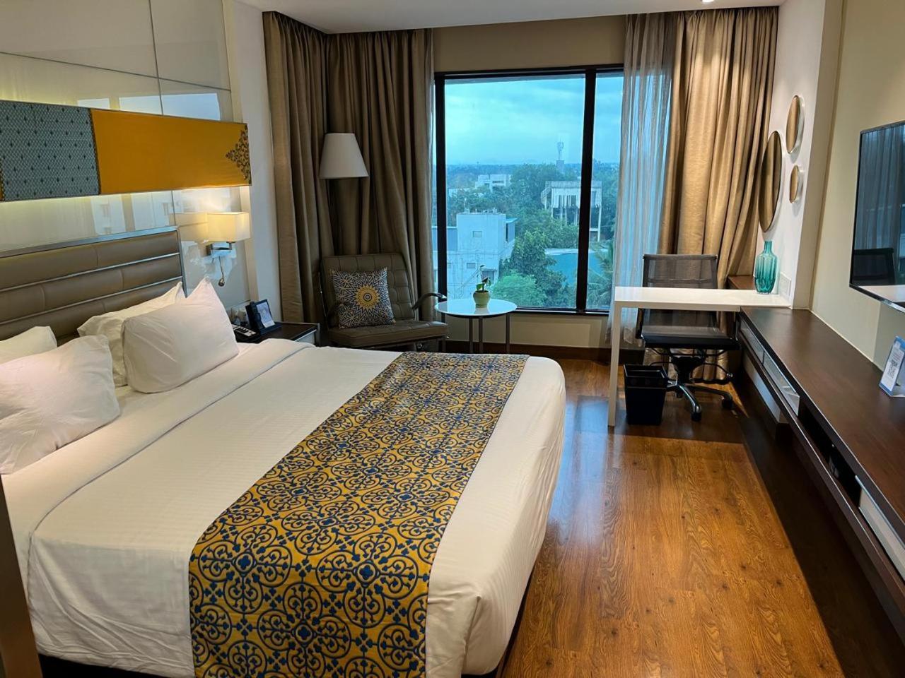 Fortune Park, Vellore - Member Itc Hotels' Group Bagian luar foto