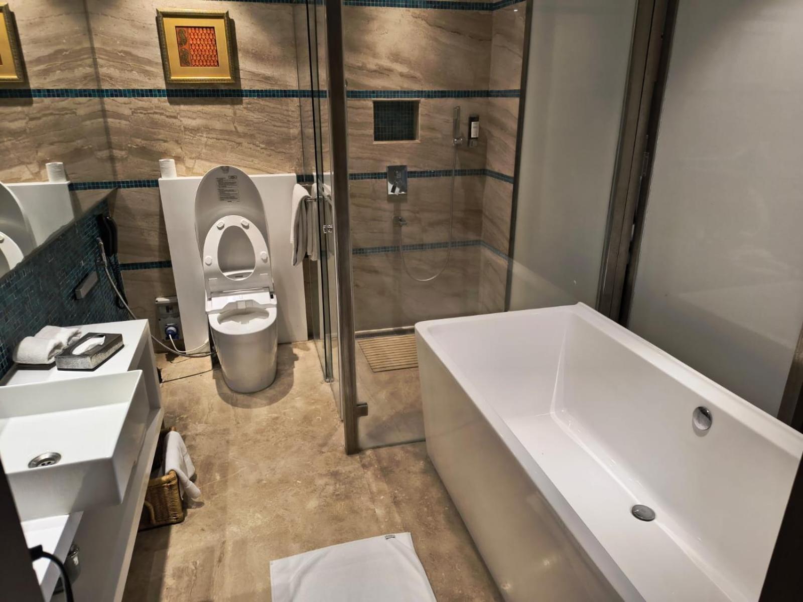 Fortune Park, Vellore - Member Itc Hotels' Group Bagian luar foto