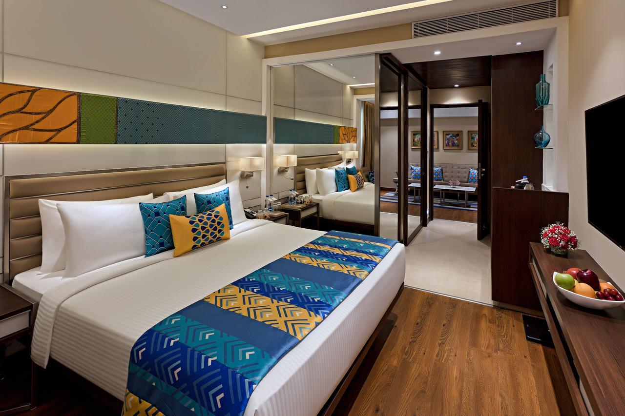 Fortune Park, Vellore - Member Itc Hotels' Group Bagian luar foto