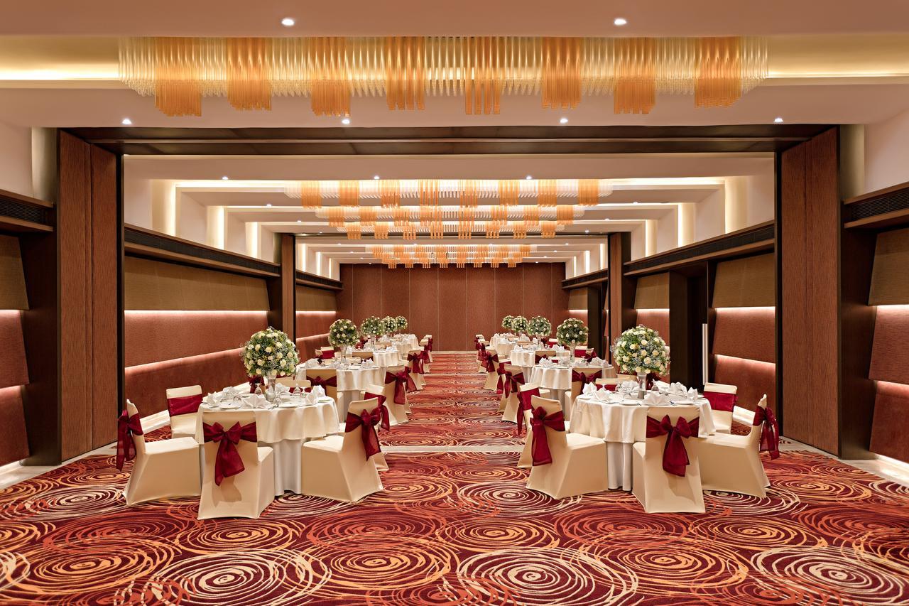 Fortune Park, Vellore - Member Itc Hotels' Group Bagian luar foto