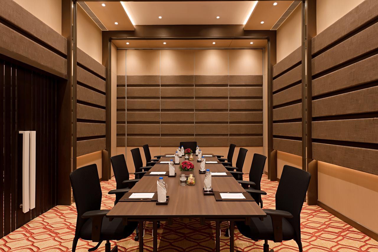 Fortune Park, Vellore - Member Itc Hotels' Group Bagian luar foto