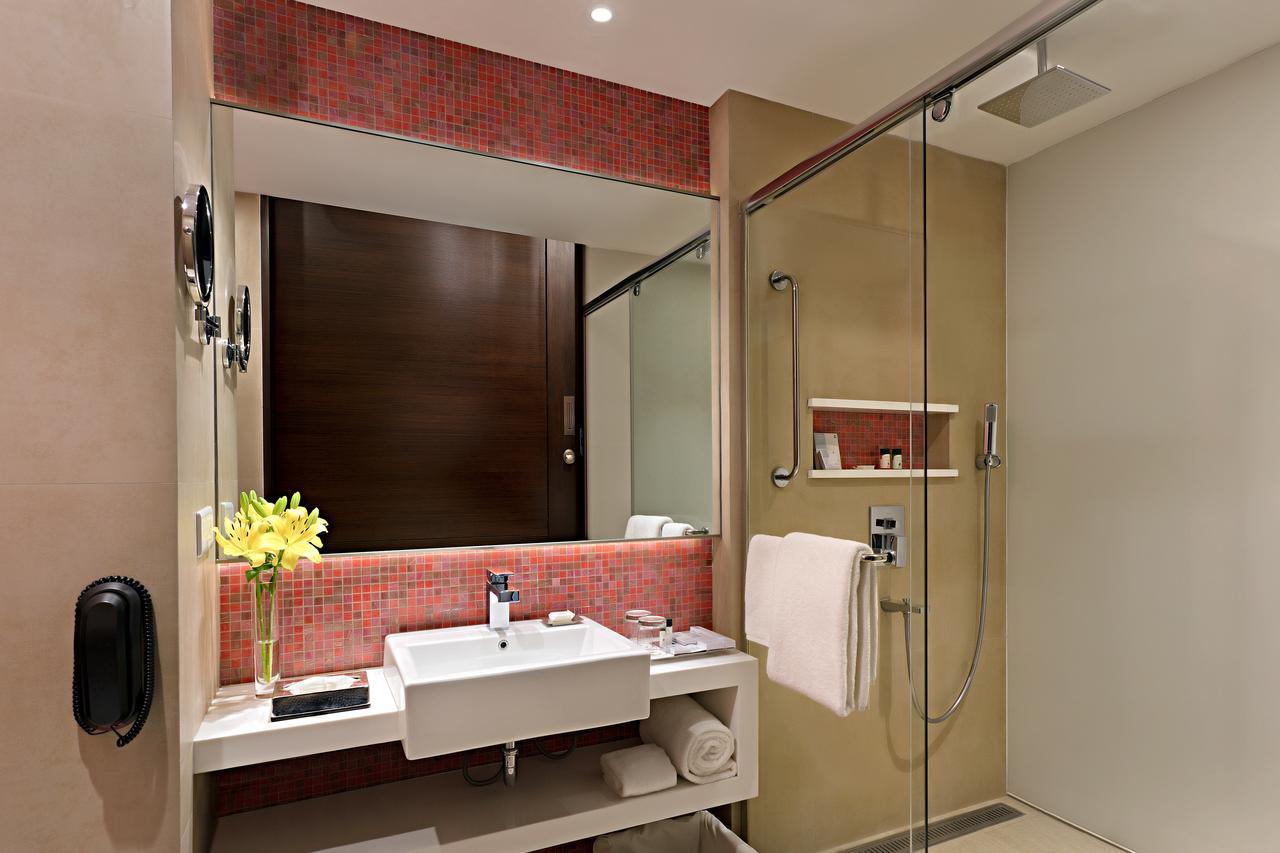 Fortune Park, Vellore - Member Itc Hotels' Group Bagian luar foto