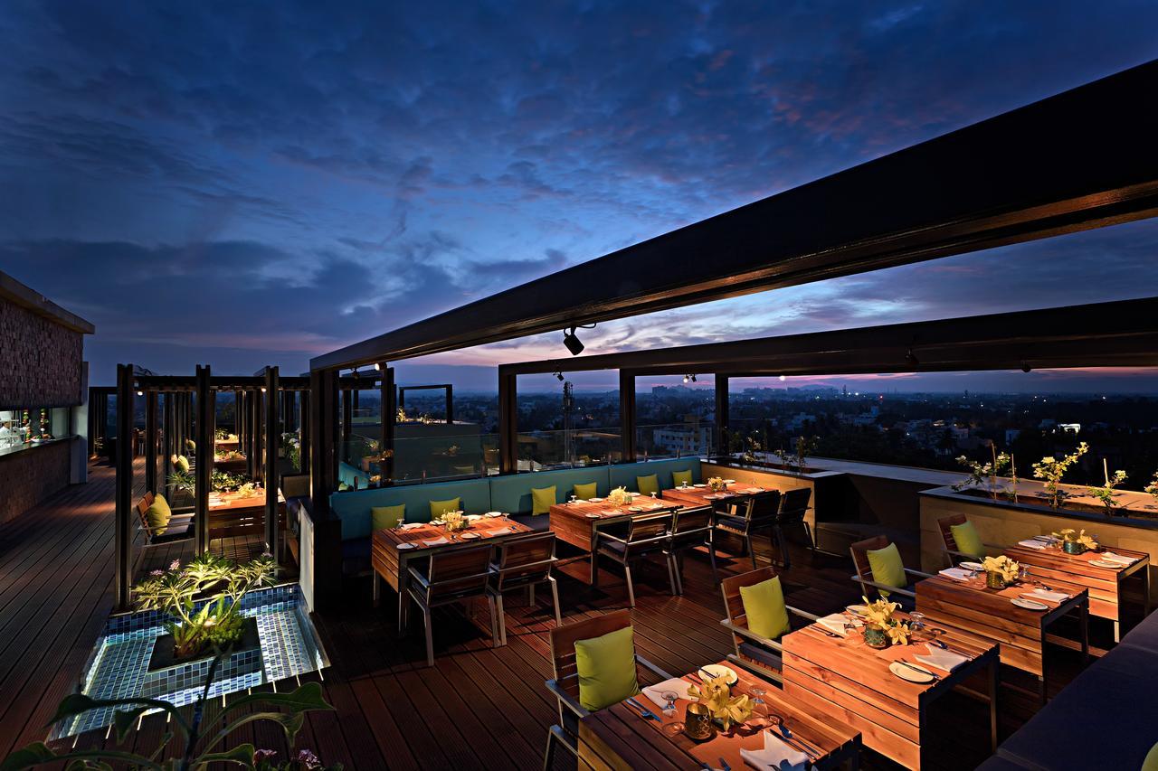 Fortune Park, Vellore - Member Itc Hotels' Group Bagian luar foto