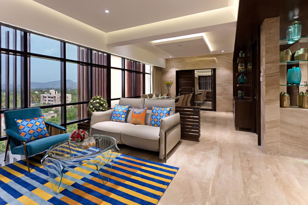 Fortune Park, Vellore - Member Itc Hotels' Group Bagian luar foto
