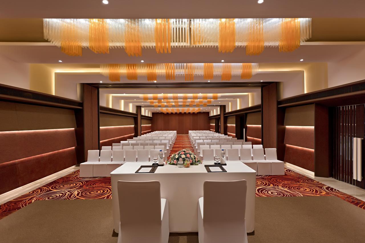 Fortune Park, Vellore - Member Itc Hotels' Group Bagian luar foto