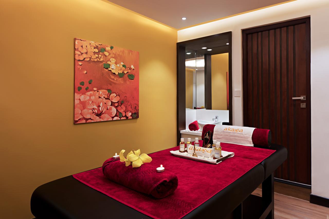 Fortune Park, Vellore - Member Itc Hotels' Group Bagian luar foto