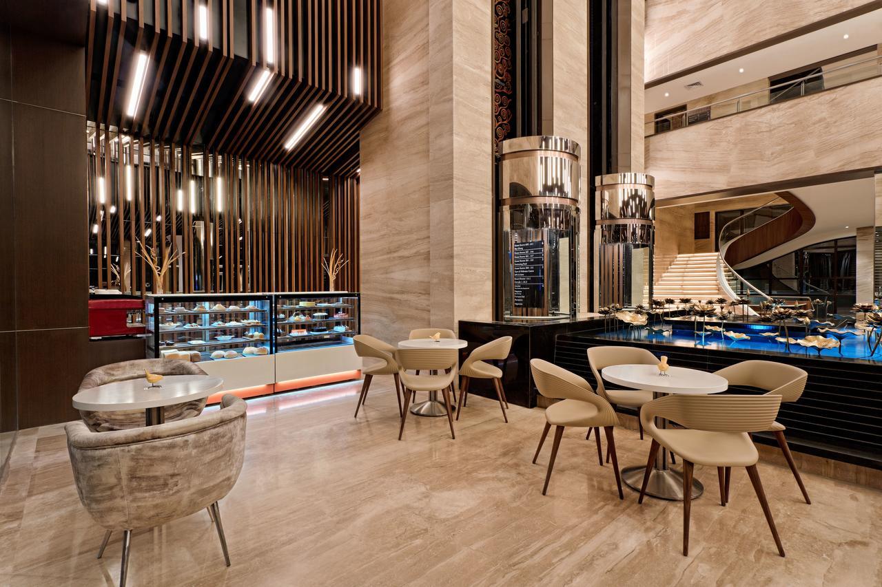 Fortune Park, Vellore - Member Itc Hotels' Group Bagian luar foto
