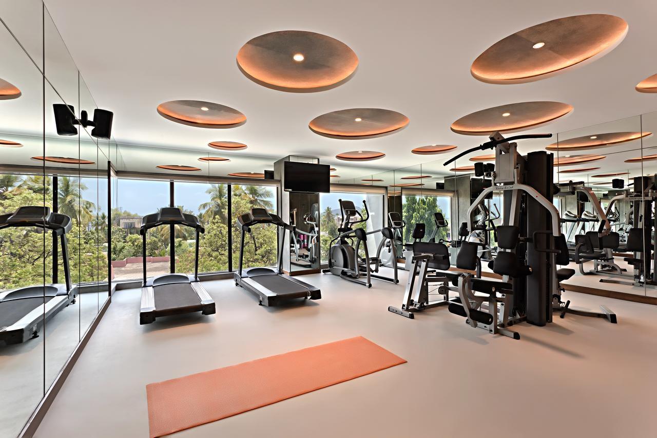 Fortune Park, Vellore - Member Itc Hotels' Group Bagian luar foto