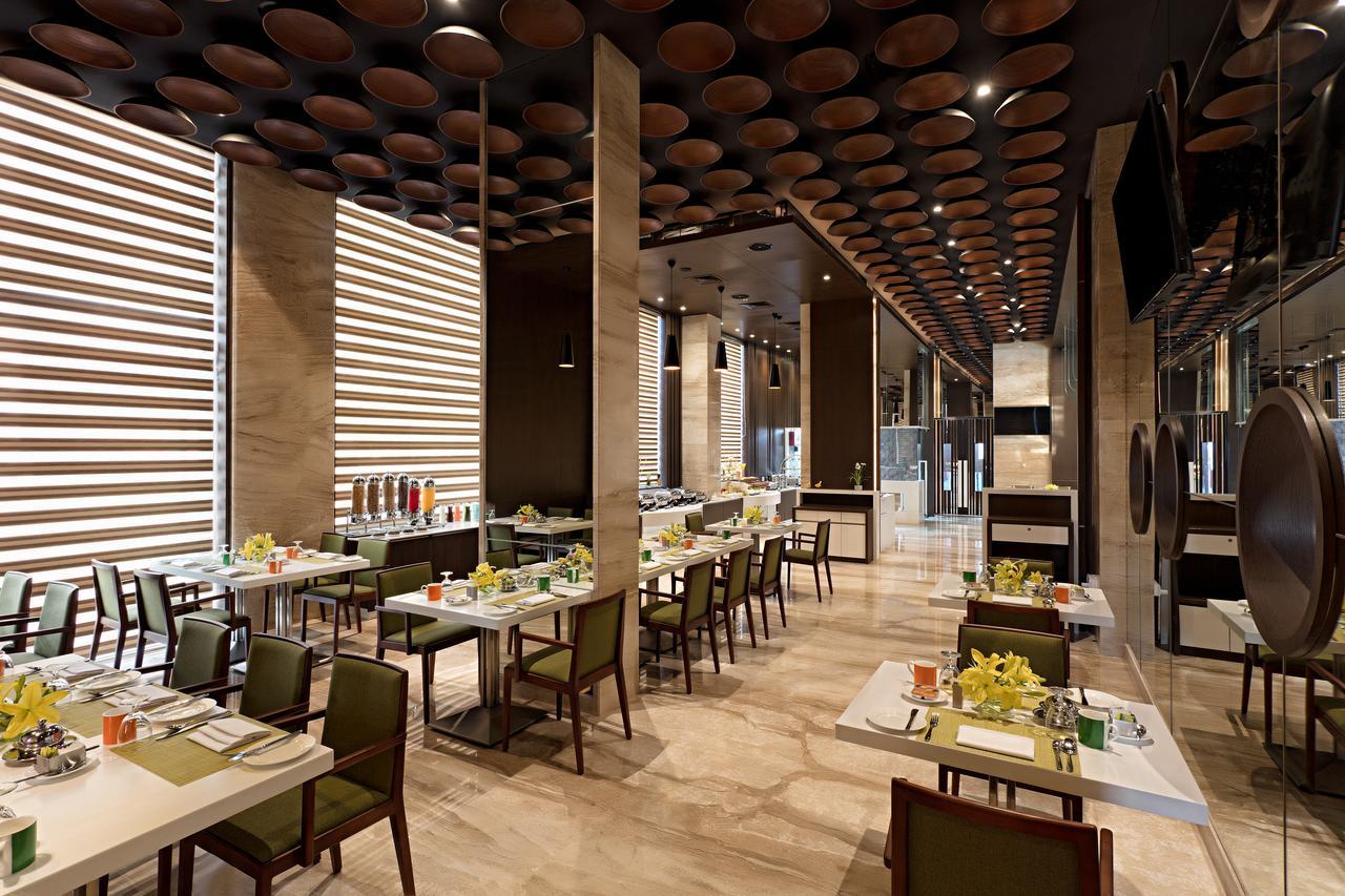 Fortune Park, Vellore - Member Itc Hotels' Group Bagian luar foto