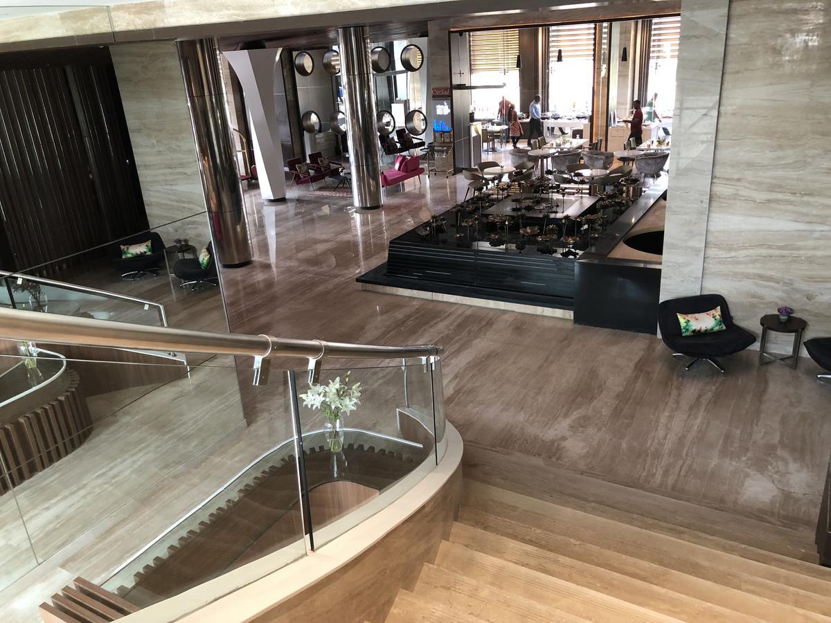Fortune Park, Vellore - Member Itc Hotels' Group Bagian luar foto