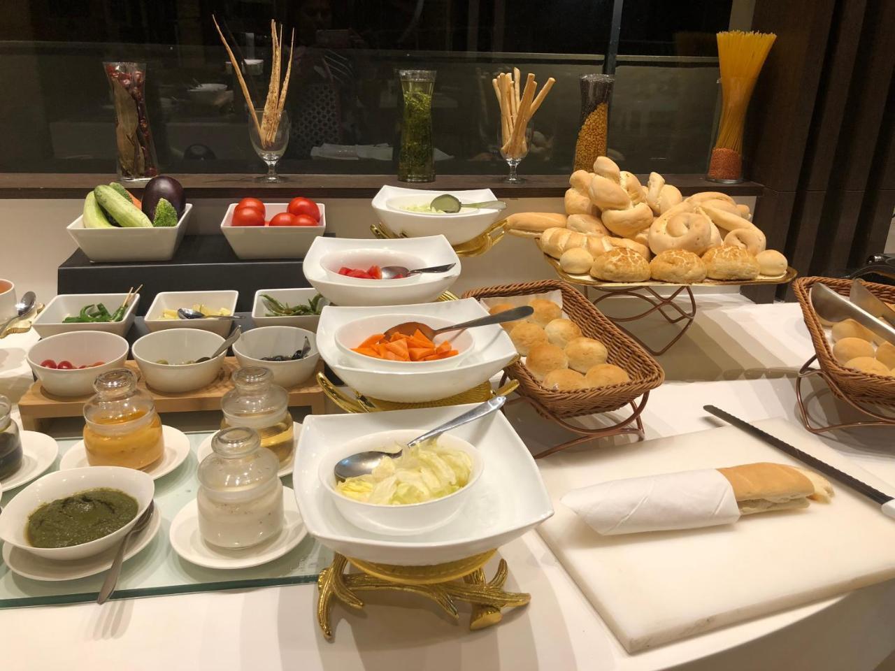 Fortune Park, Vellore - Member Itc Hotels' Group Bagian luar foto
