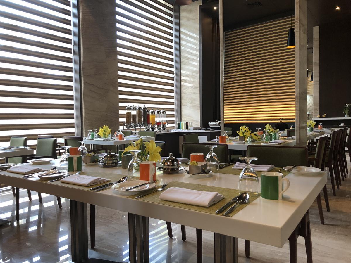 Fortune Park, Vellore - Member Itc Hotels' Group Bagian luar foto