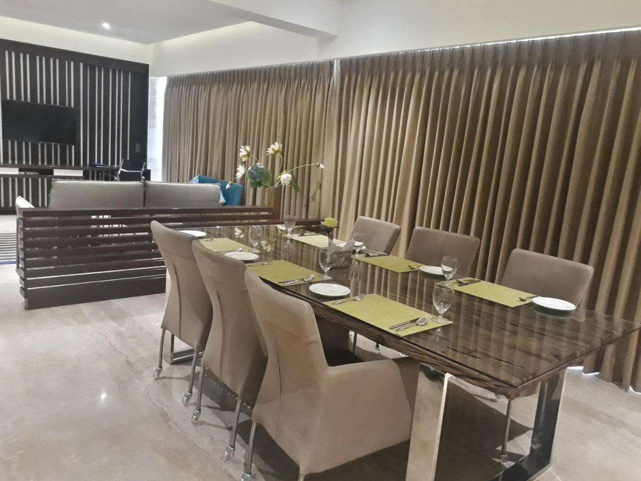 Fortune Park, Vellore - Member Itc Hotels' Group Bagian luar foto
