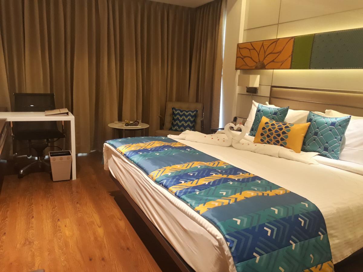 Fortune Park, Vellore - Member Itc Hotels' Group Bagian luar foto