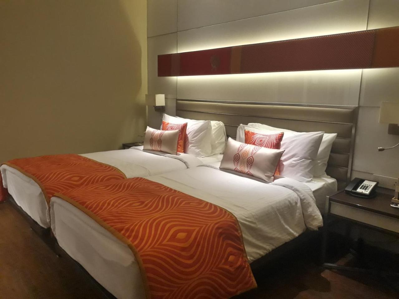 Fortune Park, Vellore - Member Itc Hotels' Group Bagian luar foto
