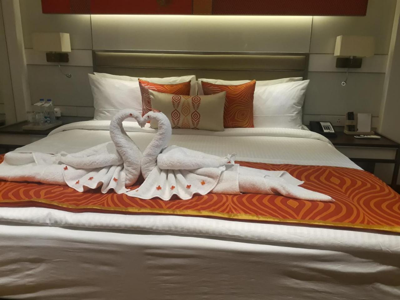 Fortune Park, Vellore - Member Itc Hotels' Group Bagian luar foto