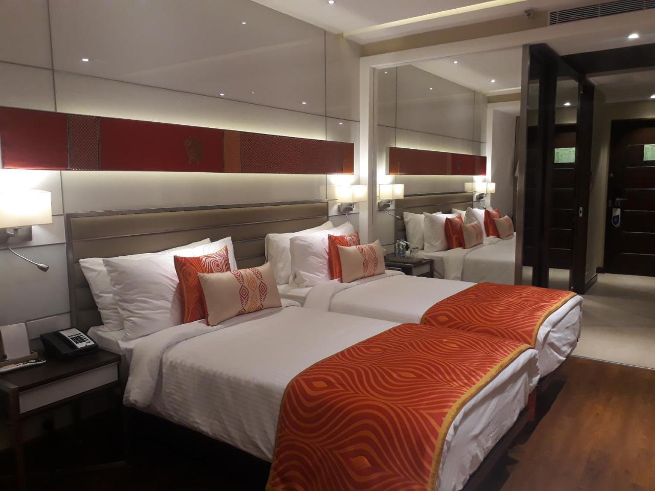 Fortune Park, Vellore - Member Itc Hotels' Group Bagian luar foto