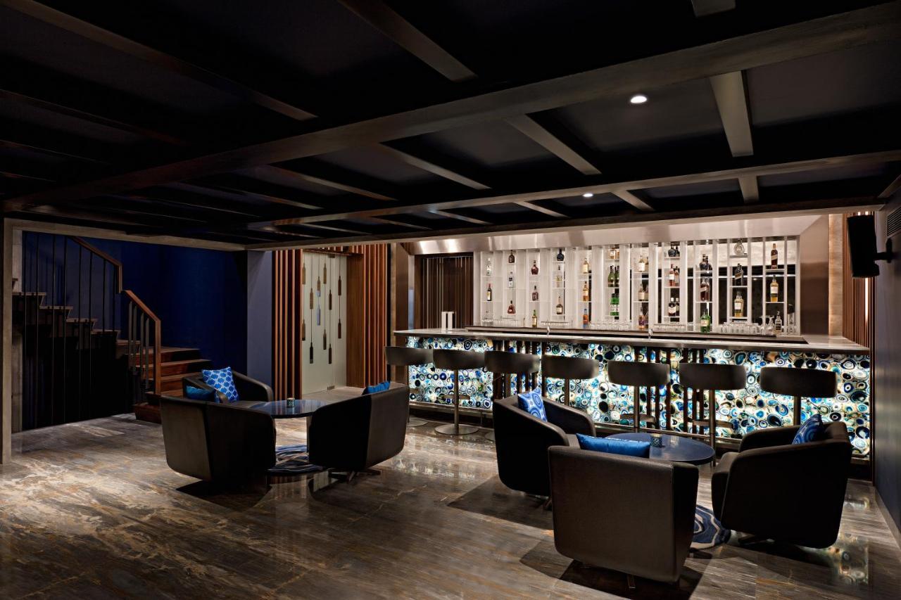 Fortune Park, Vellore - Member Itc Hotels' Group Bagian luar foto