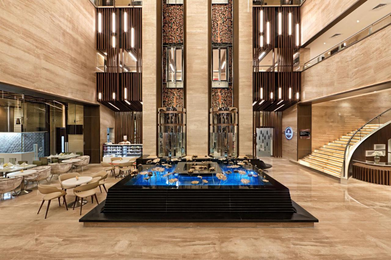 Fortune Park, Vellore - Member Itc Hotels' Group Bagian luar foto